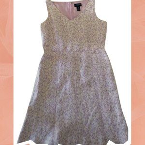 Ann Taylor Dress- Petite size 10